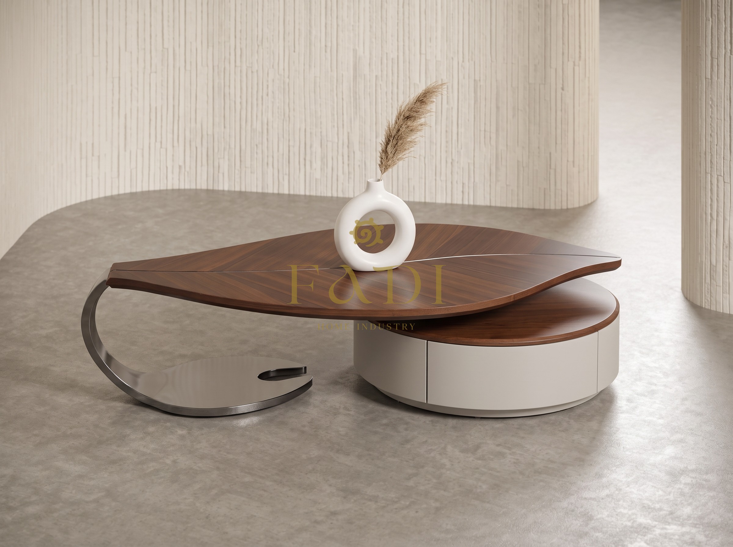 F24 Coffee Table