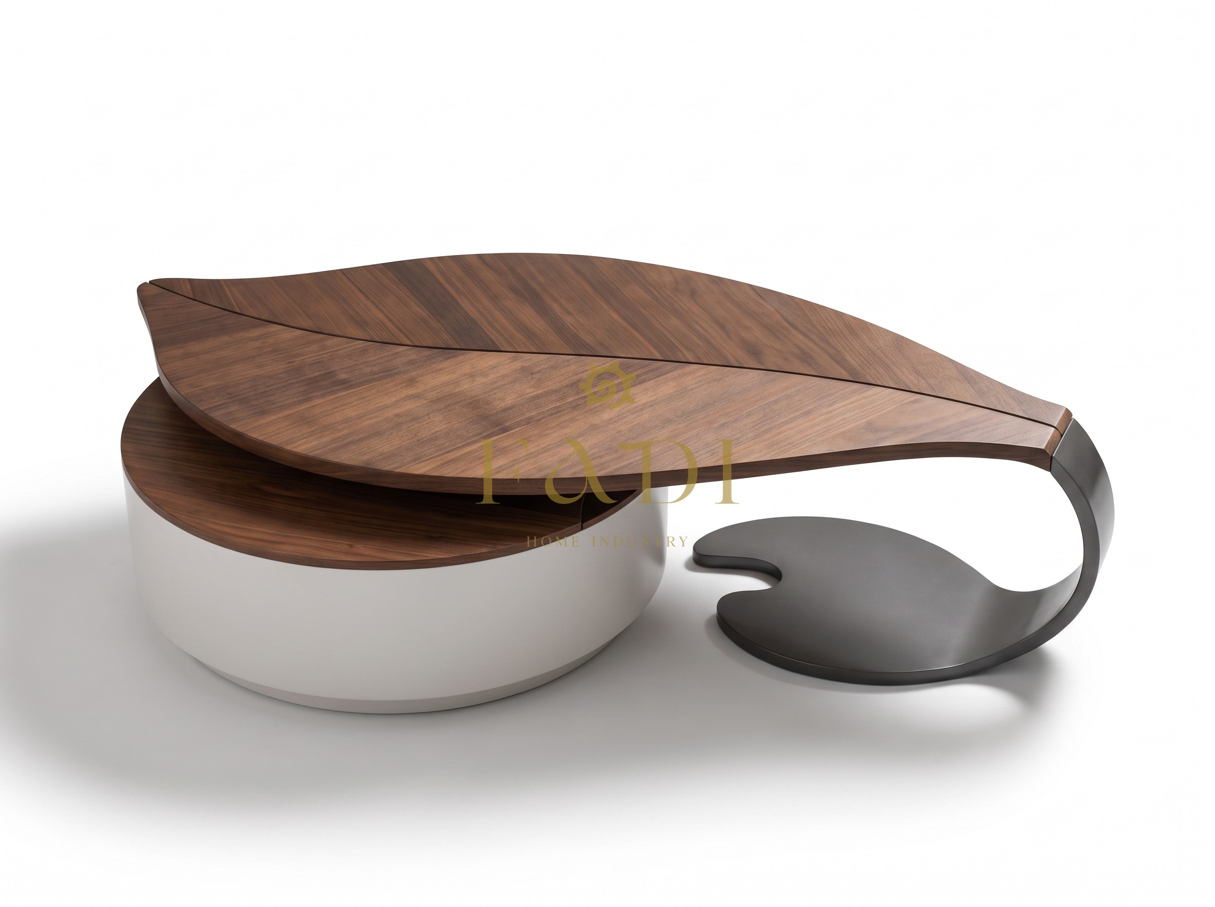F24 Coffee Table — alternate view