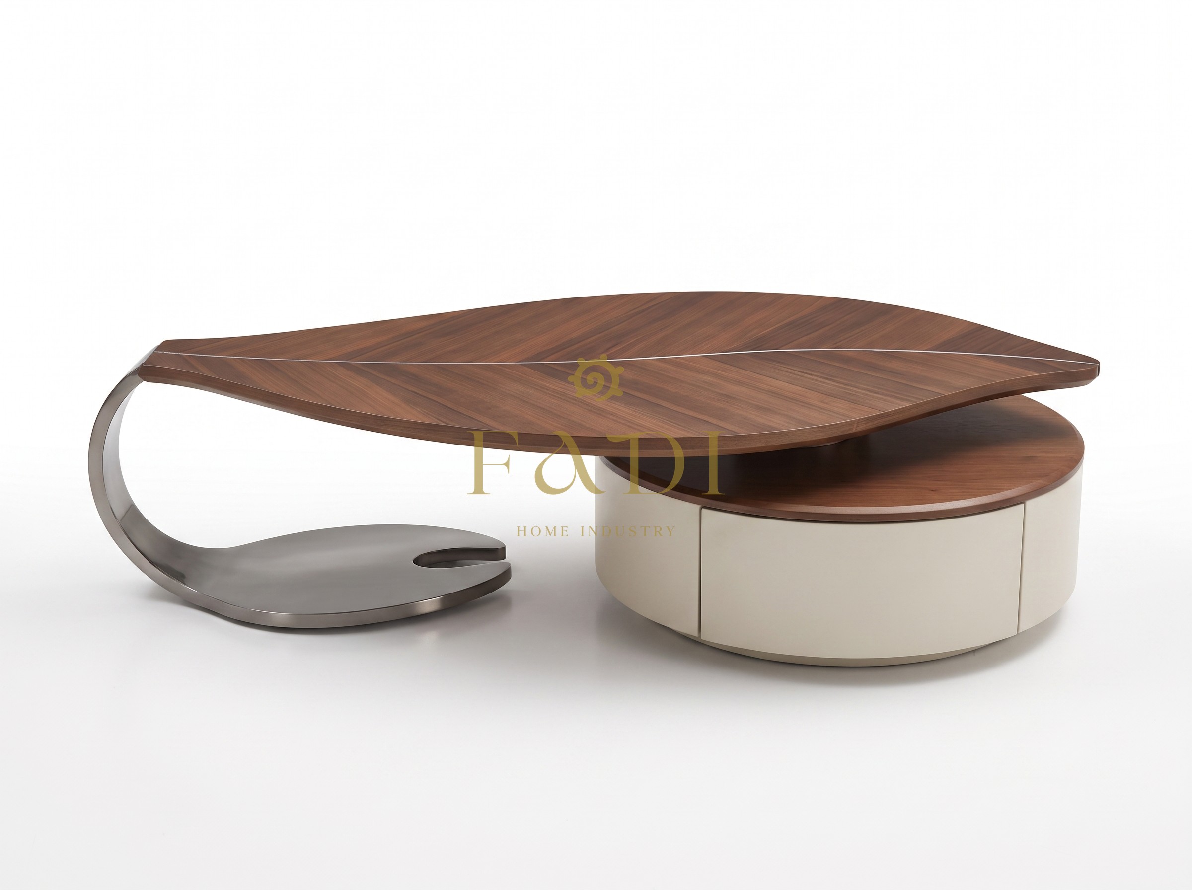 F24 Coffee Table — view 3