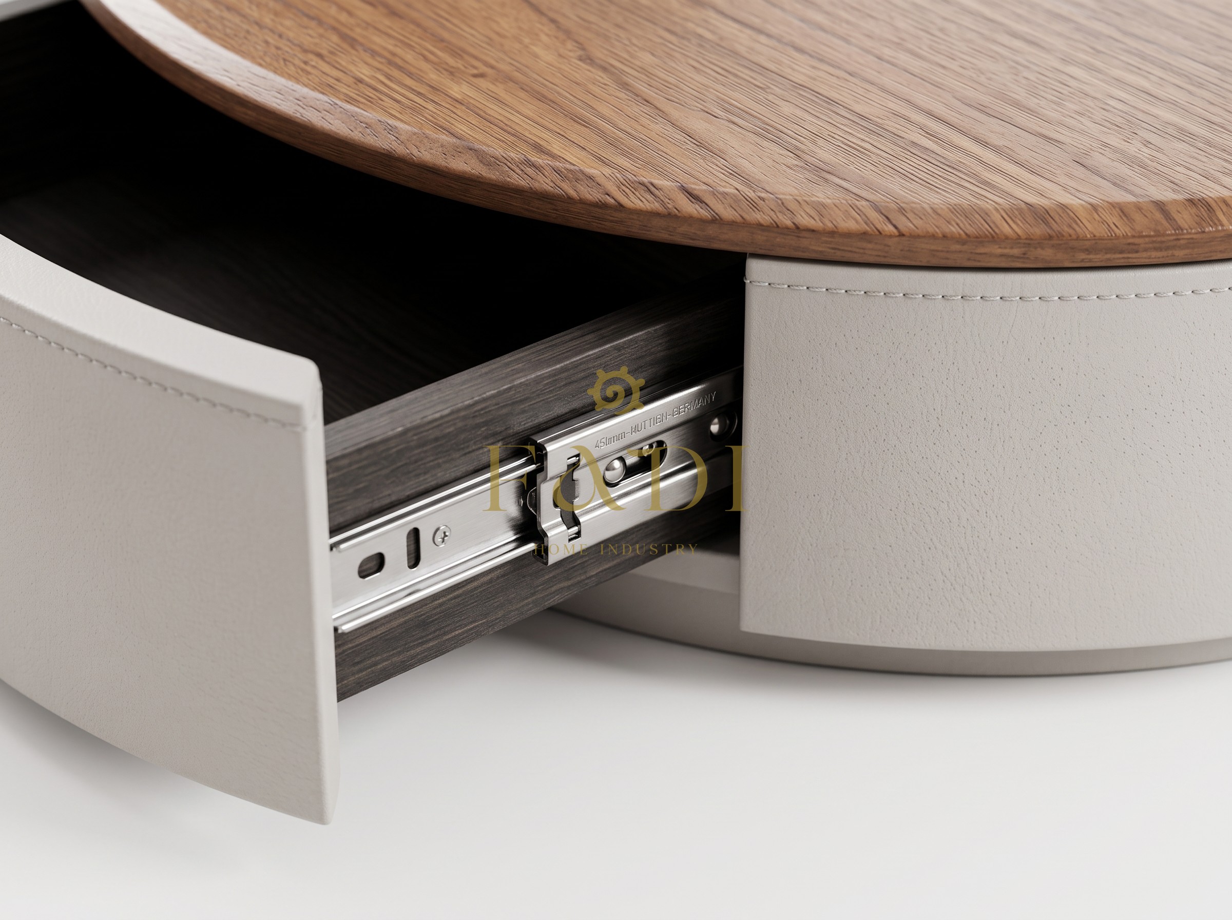 F24 Coffee Table — view 4