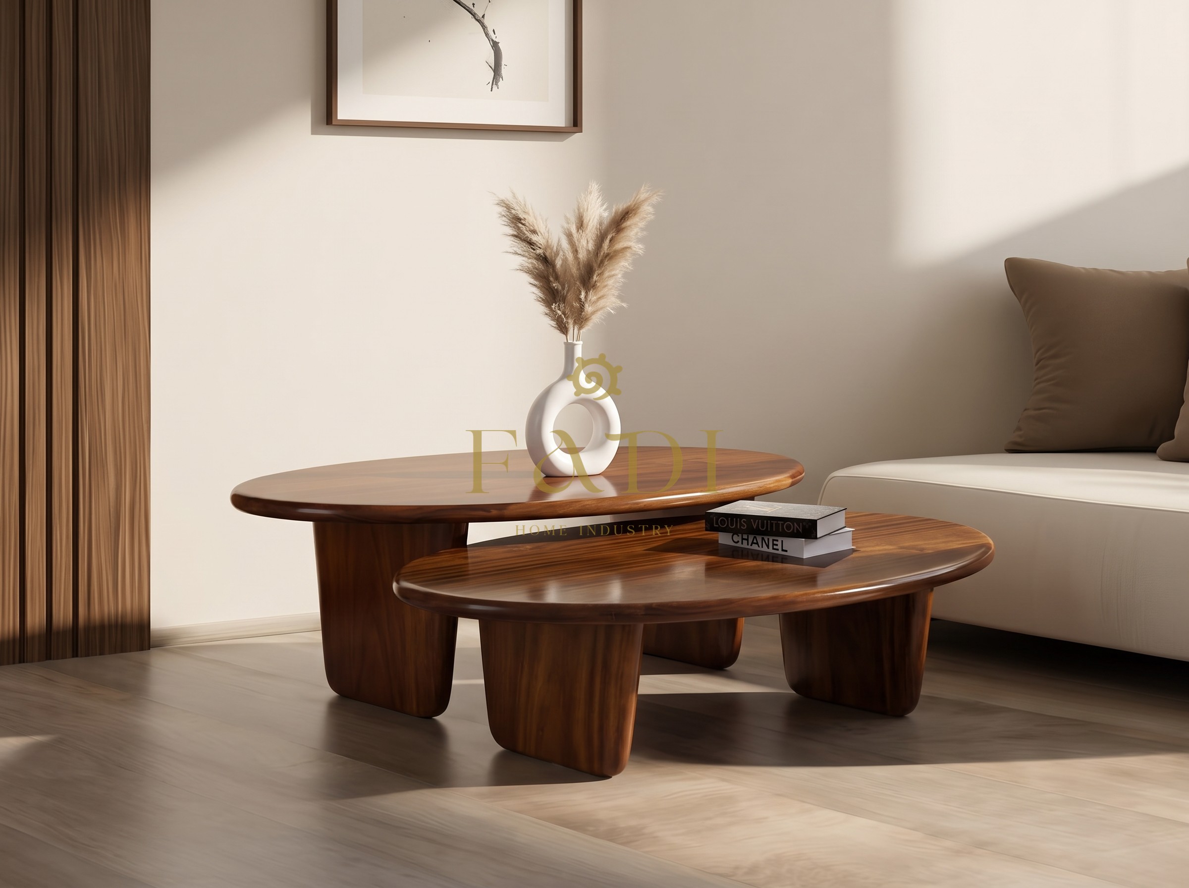 Alice Coffee Table