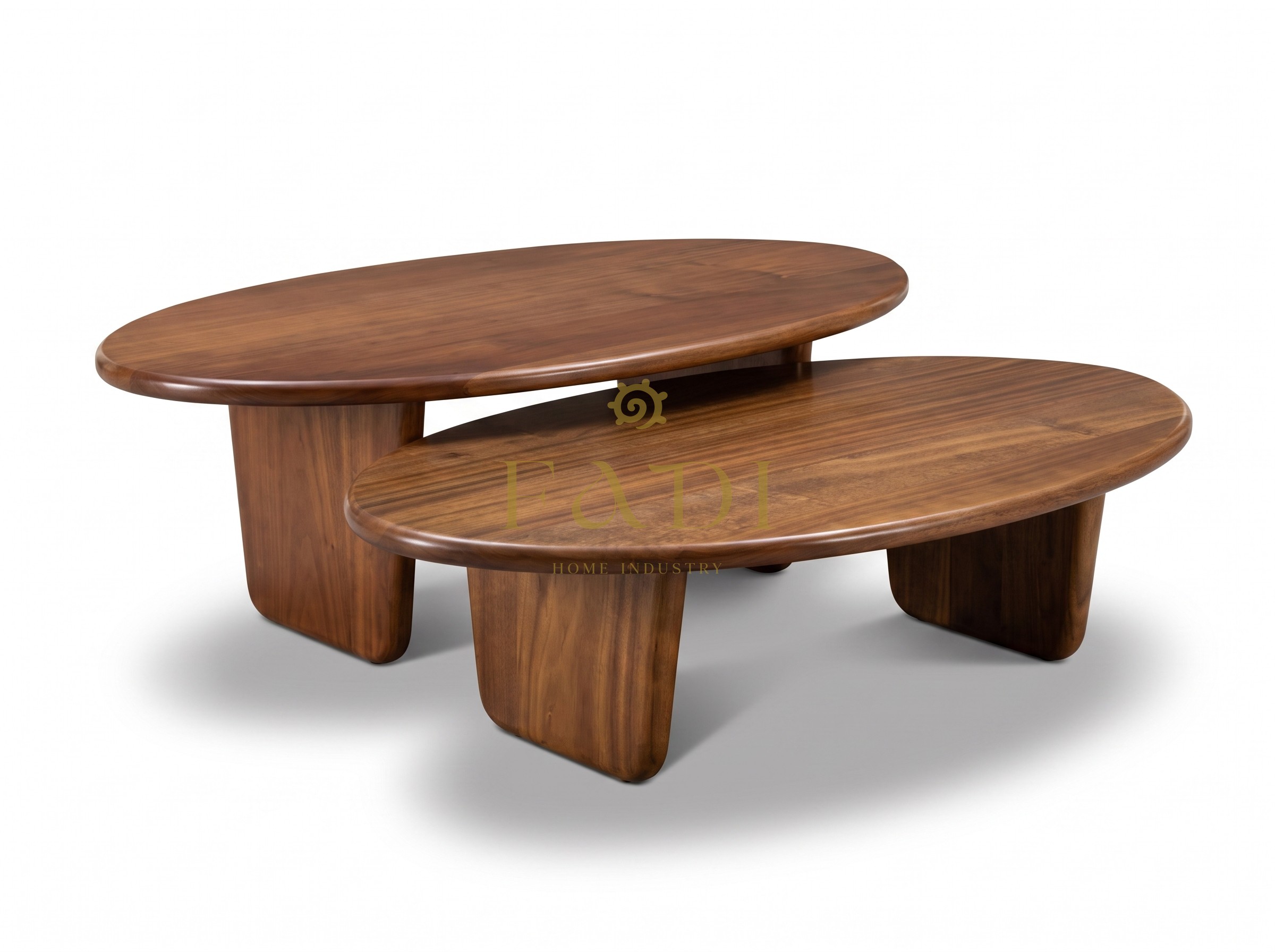 Alice Coffee Table — alternate view