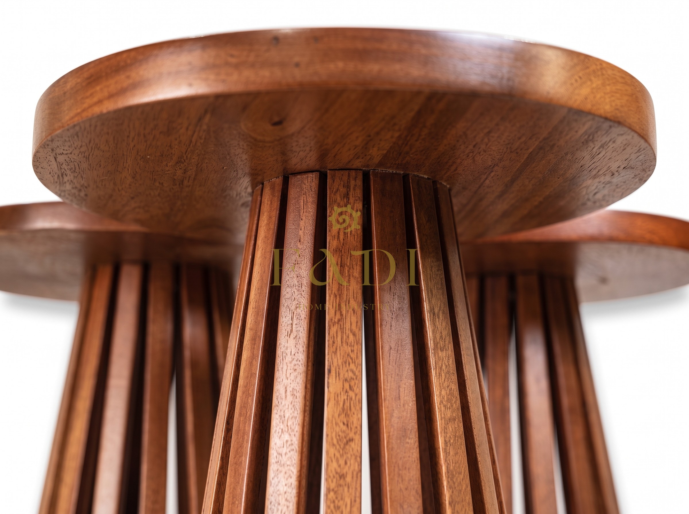 Crystal Coffee Table — view 3