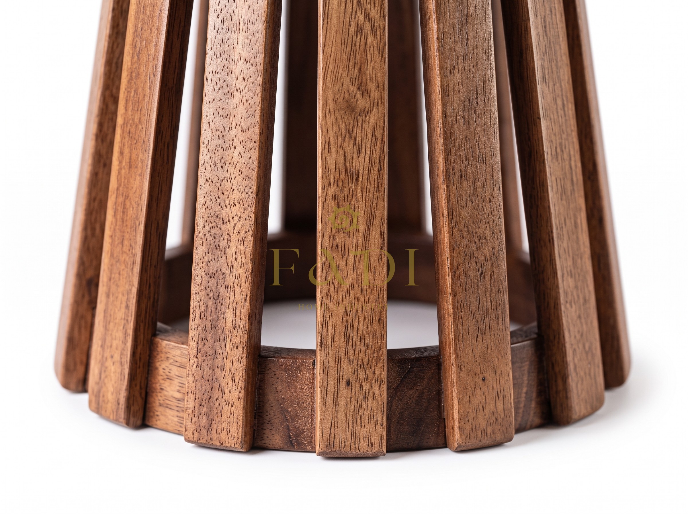 Crystal Coffee Table — view 4