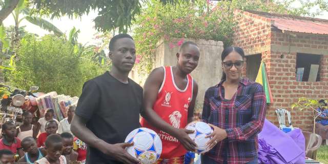 R.A.P.O Youth Empowerment