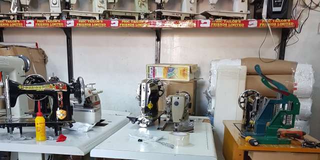 R.A.P.O Vocational Training Insitute