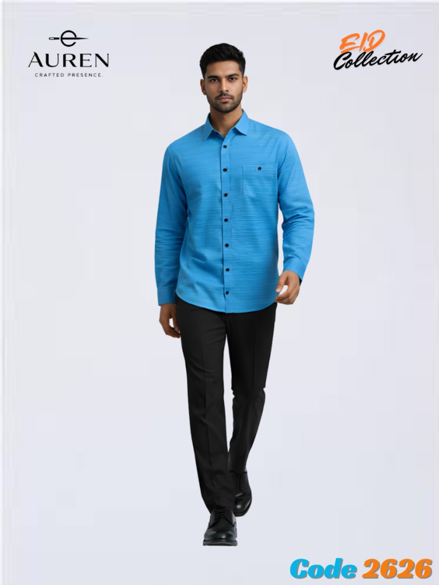 Cotton Kurta - Image 1