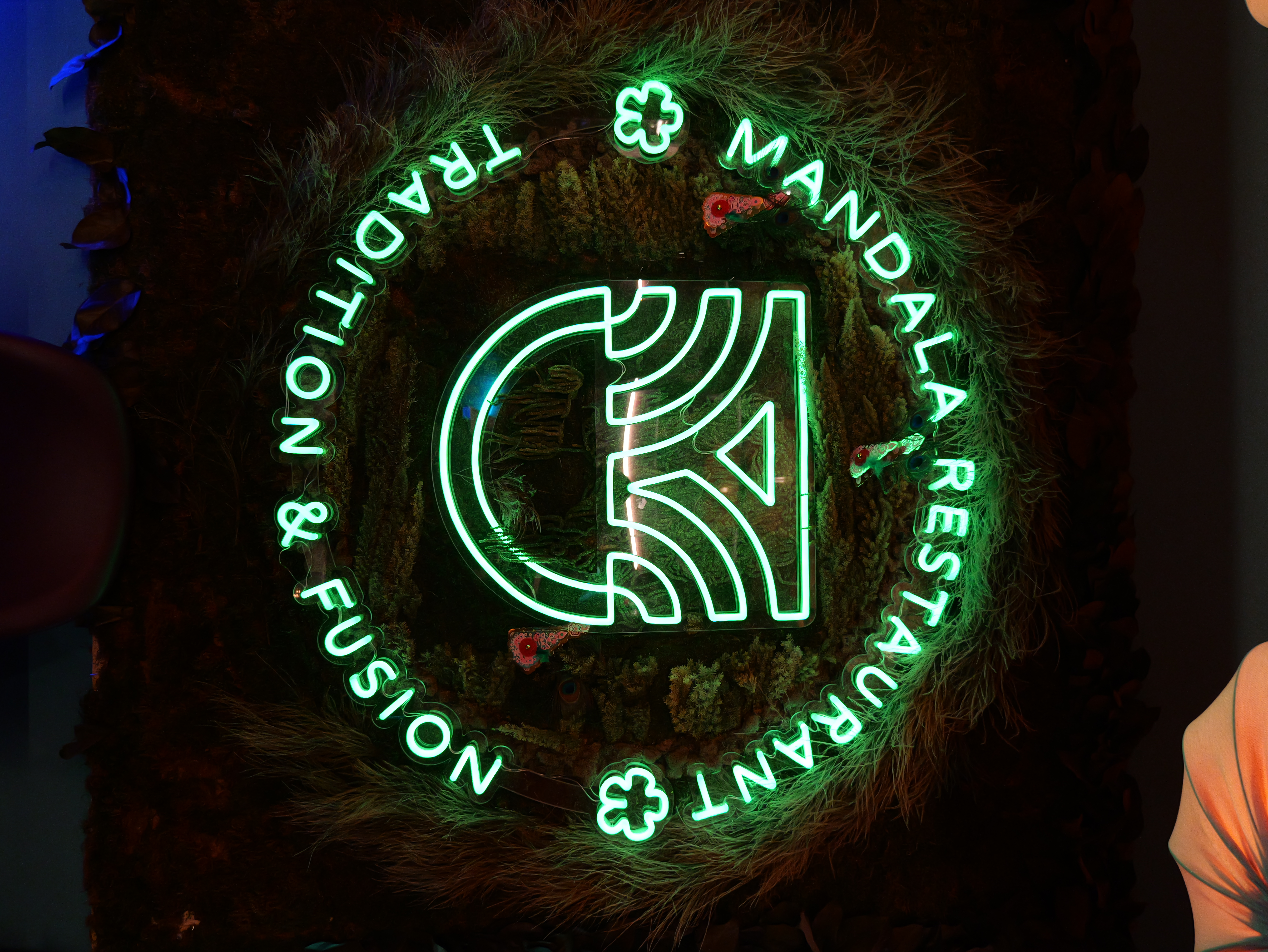 Restaurant Mandala