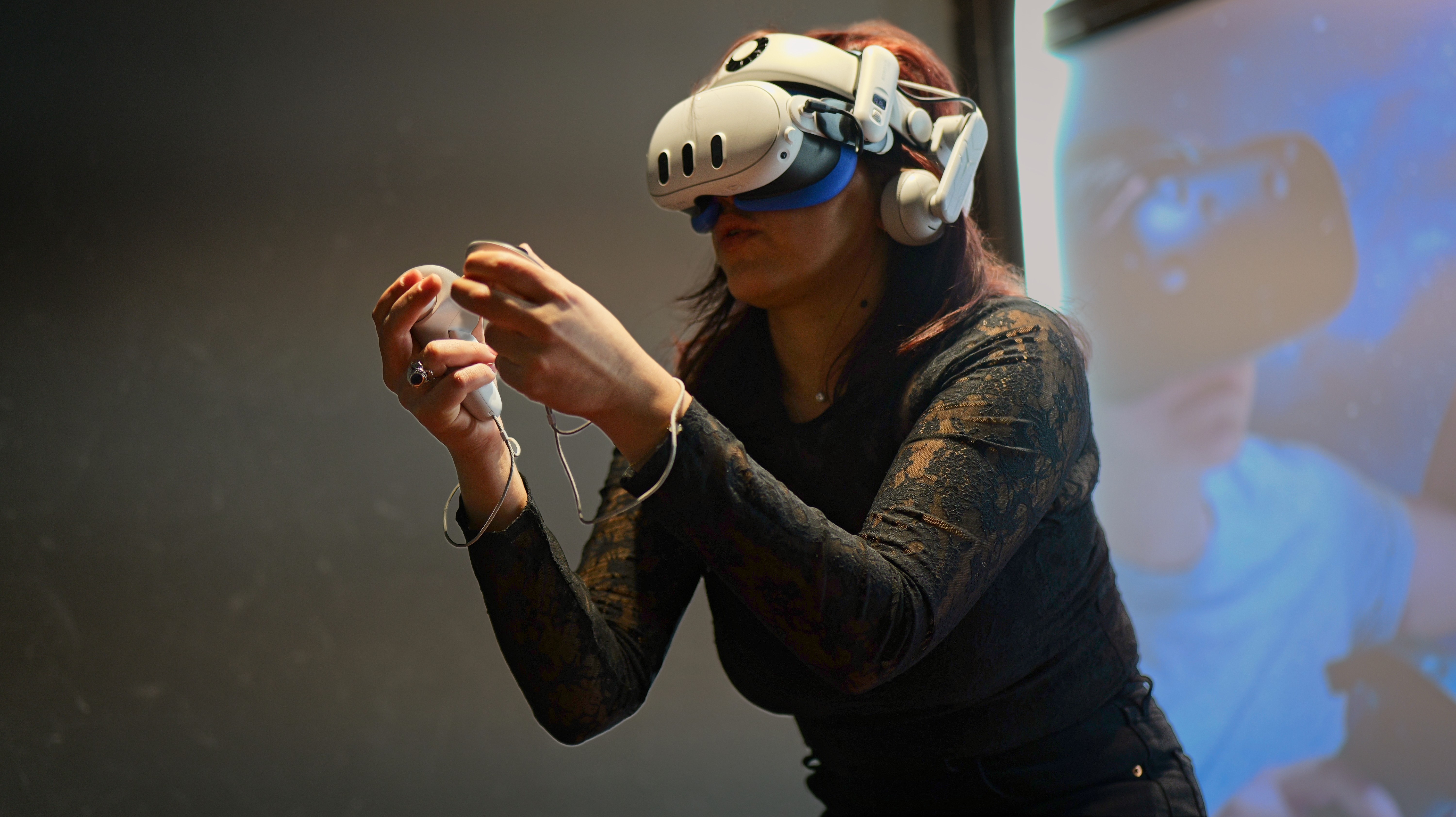 Virtual Room