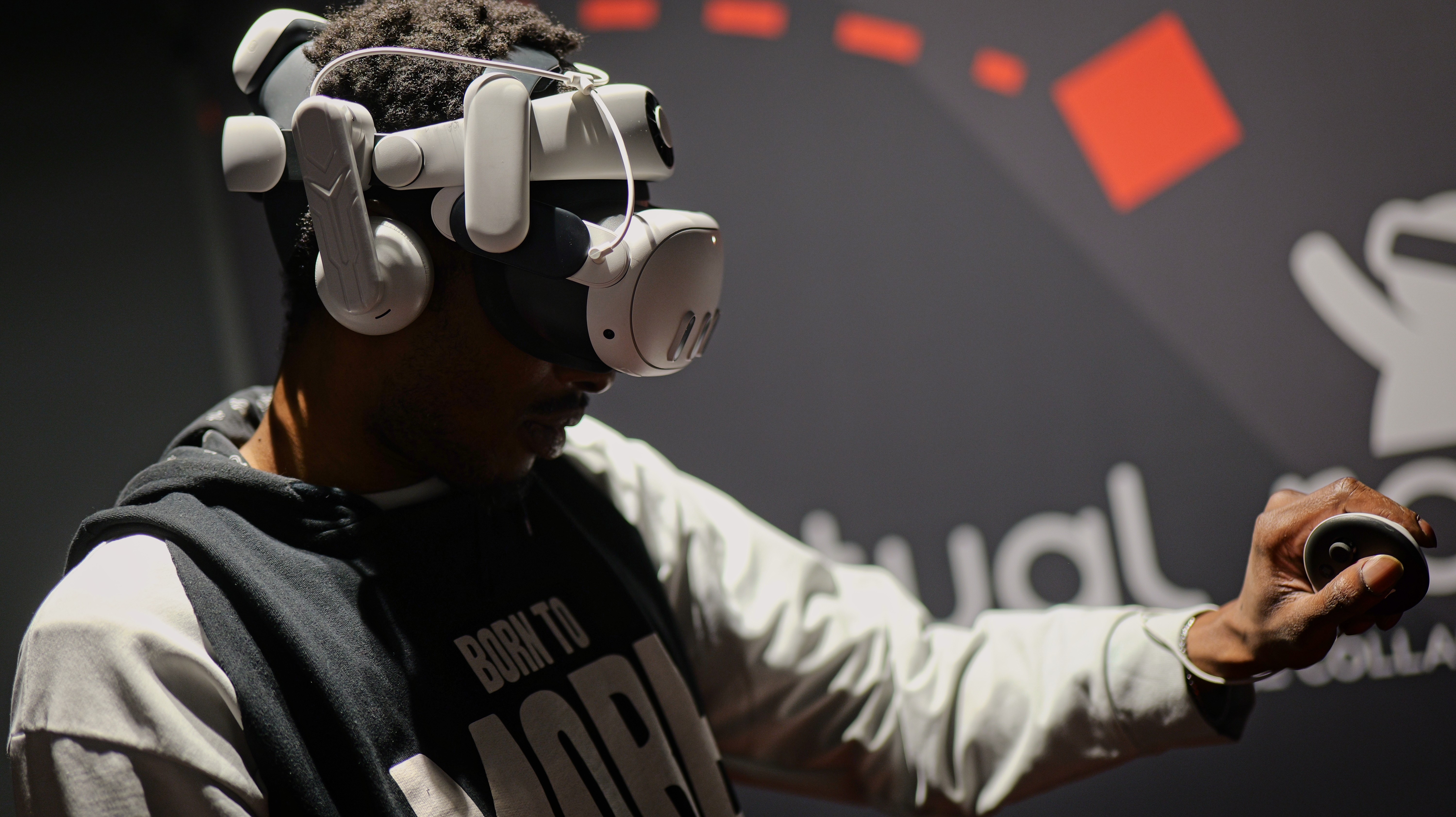 Virtual Room