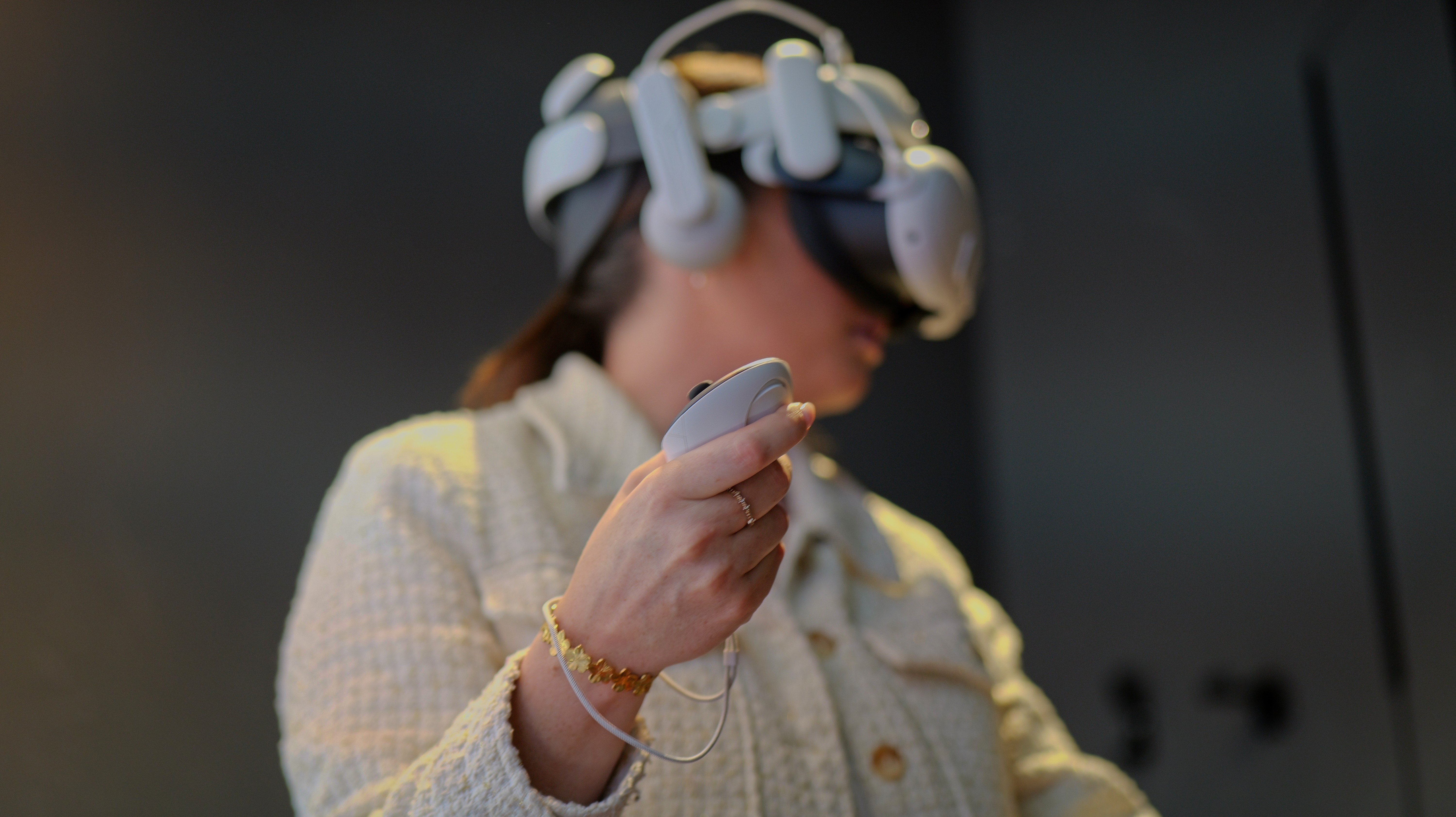Virtual Room