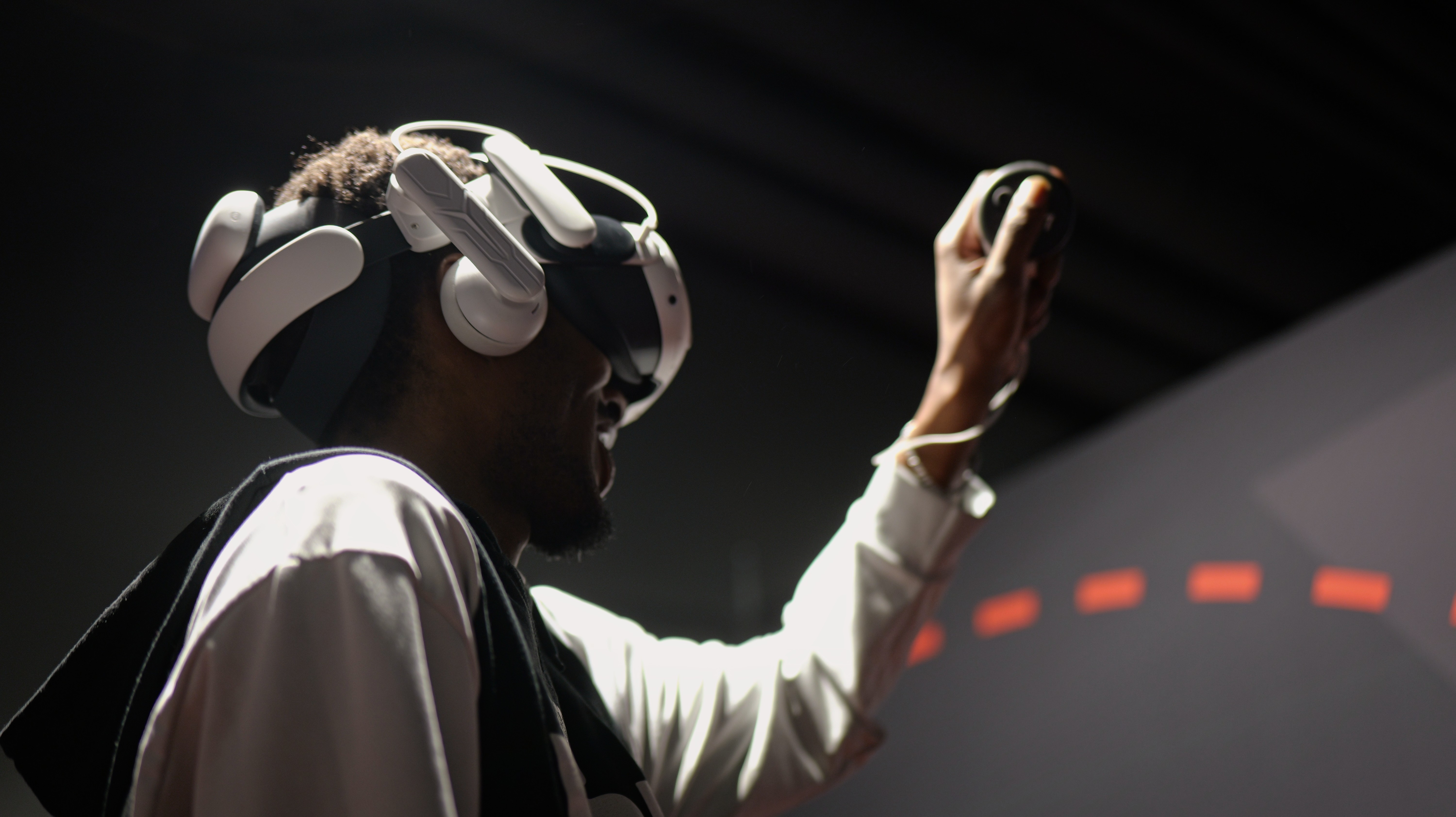 Virtual Room