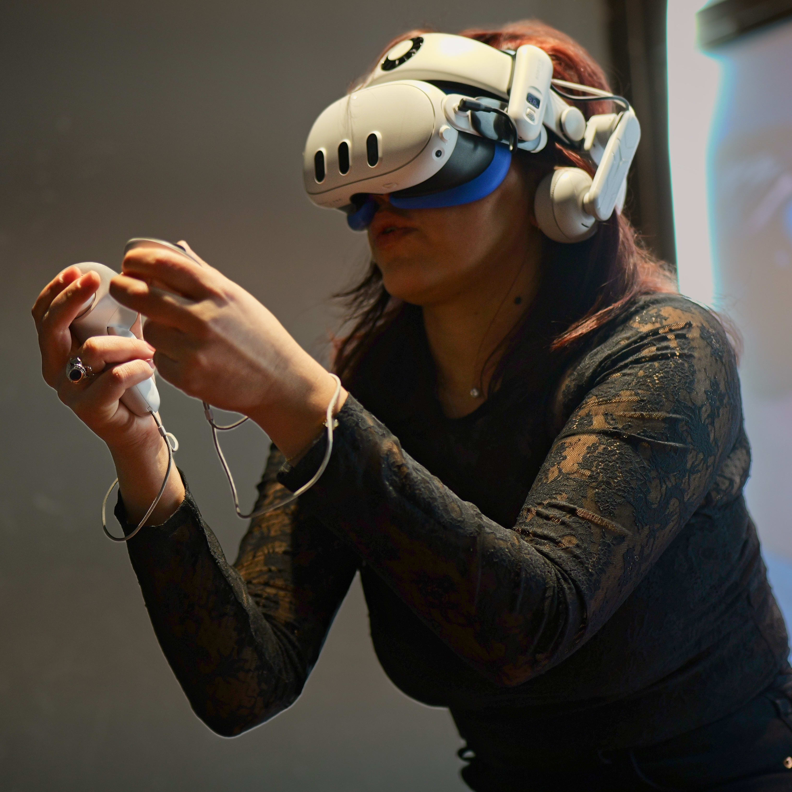 Virtual Room