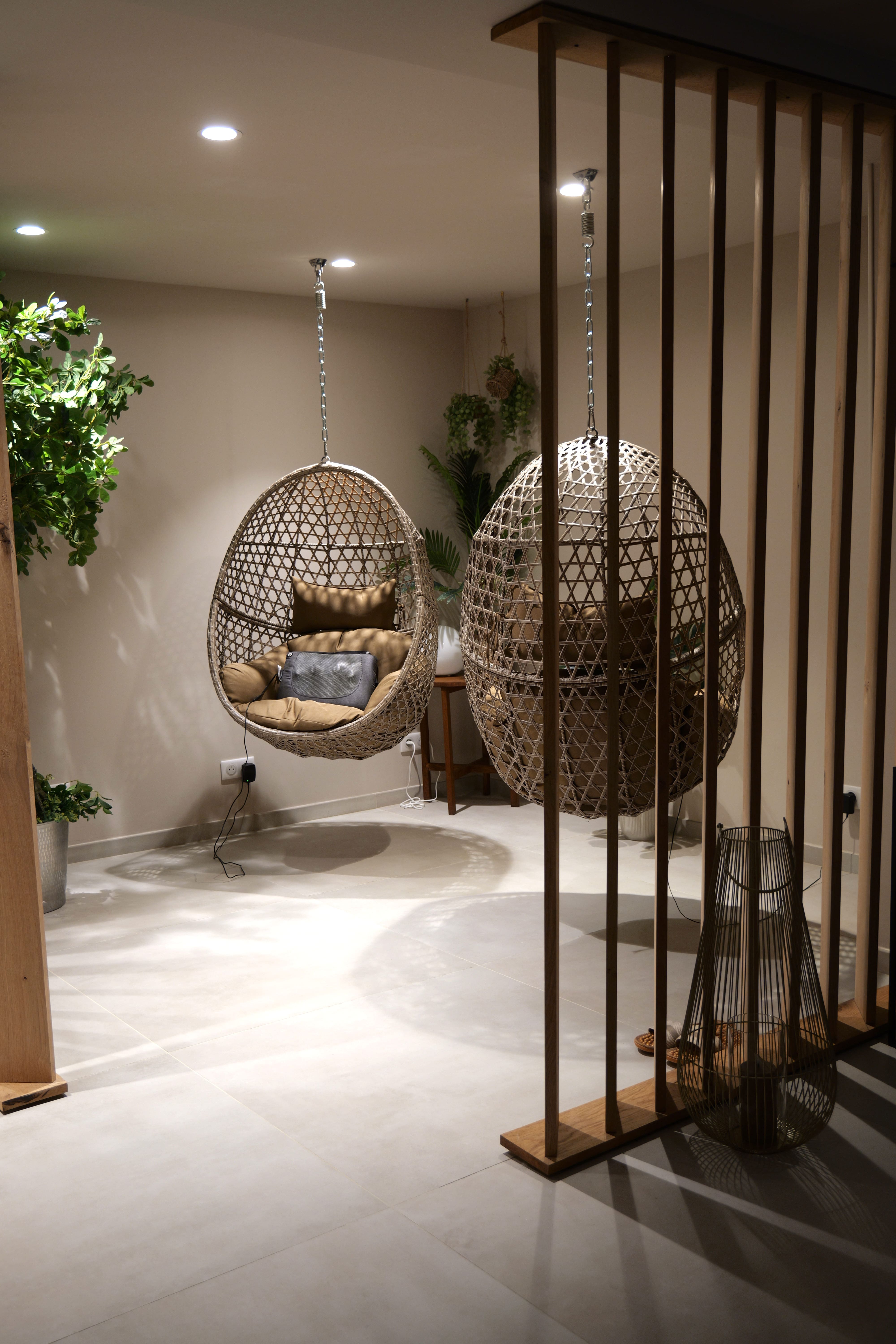 L'atelière SPA