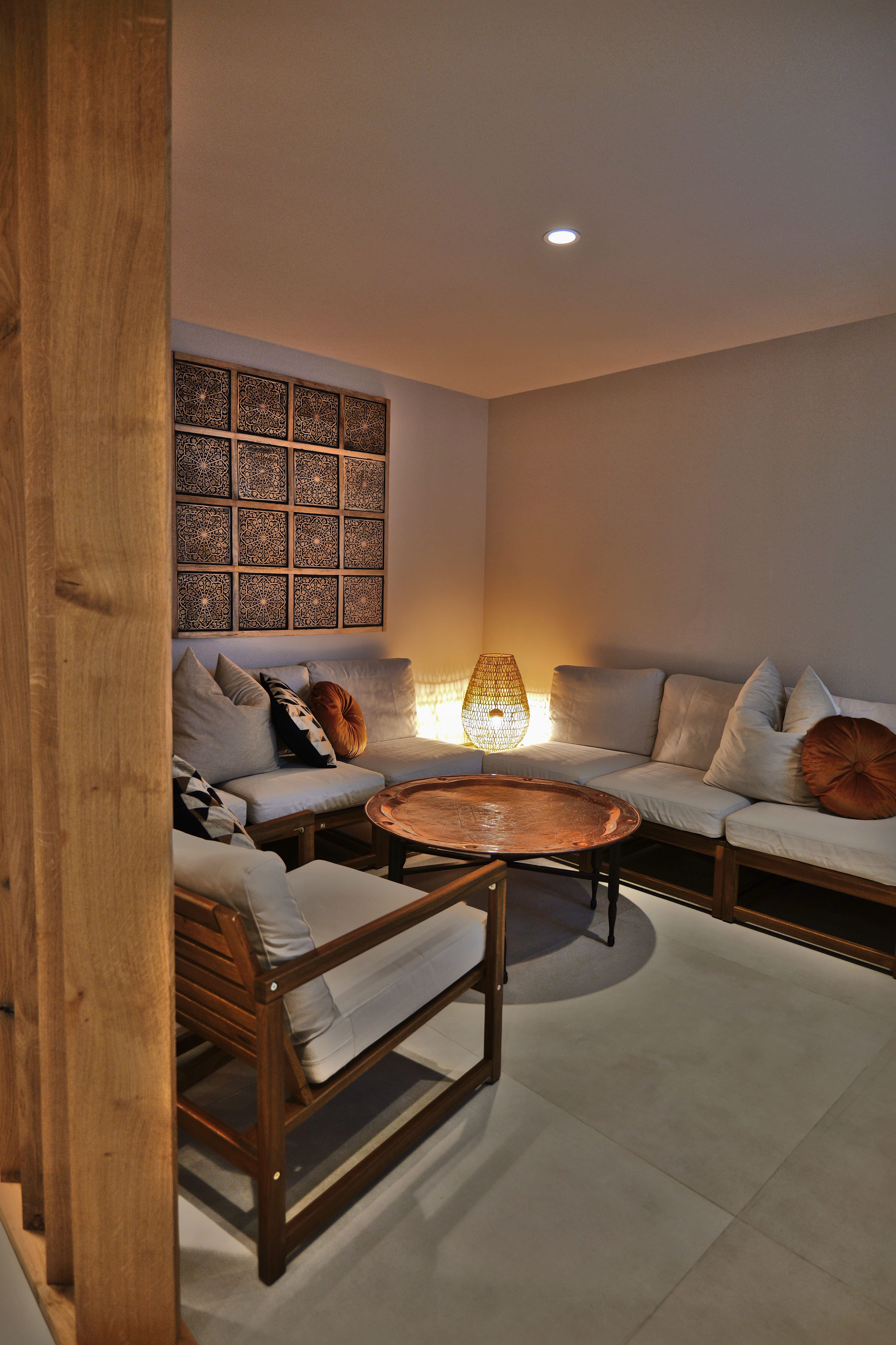 L'atelière SPA