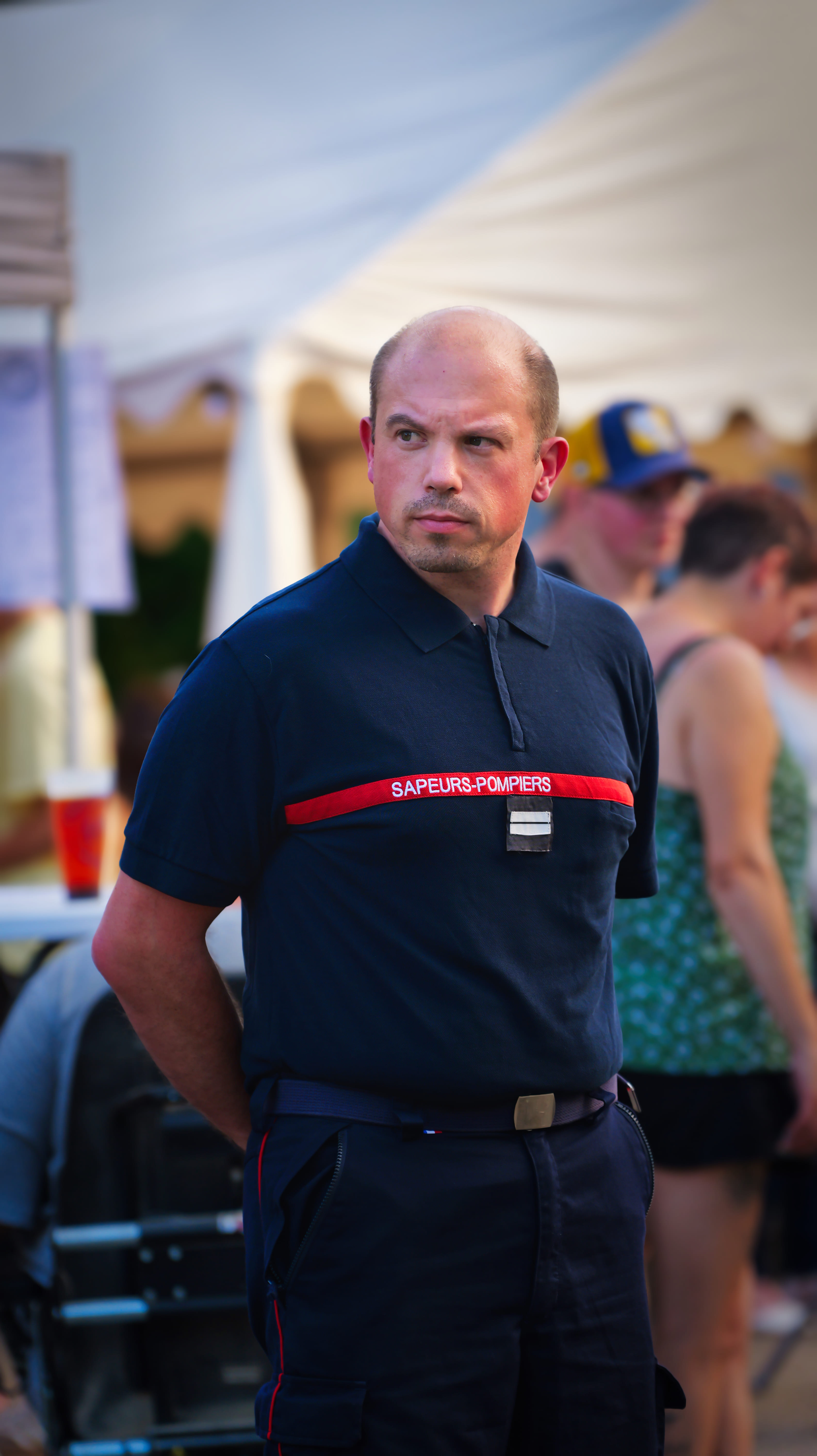 Pompiers d'Innenheim