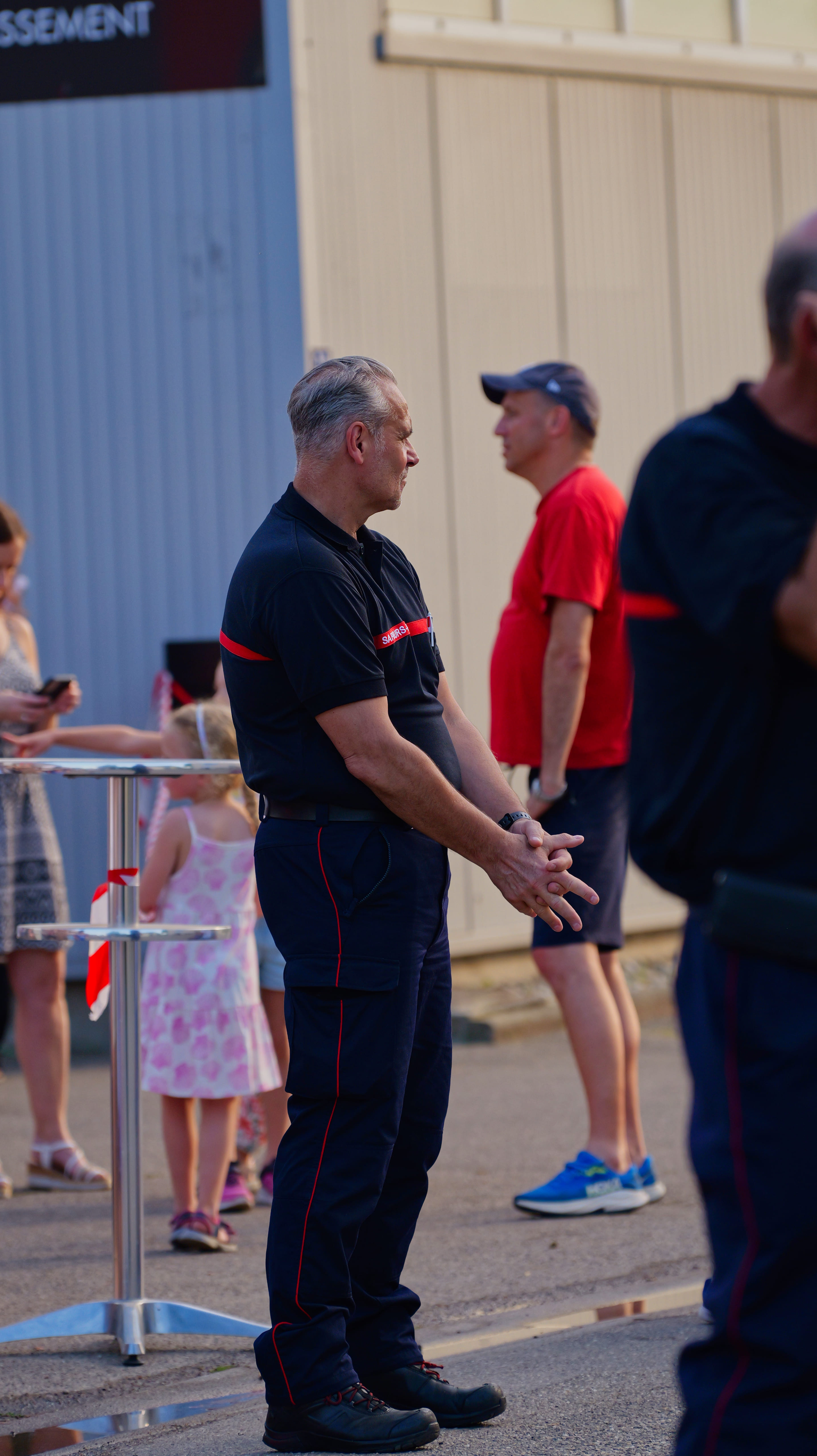 Pompiers d'Innenheim