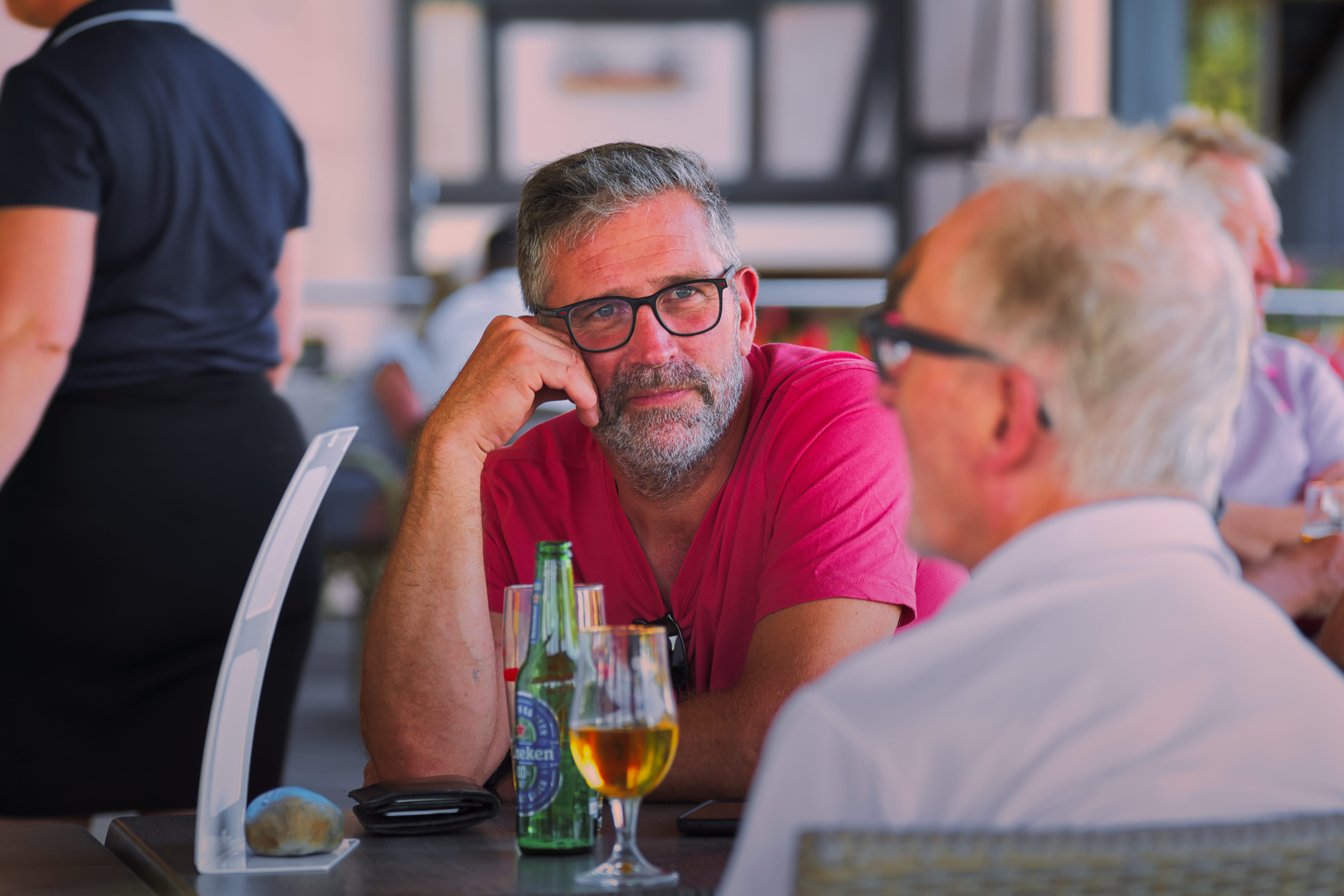 CROEC — Success Golf Cup