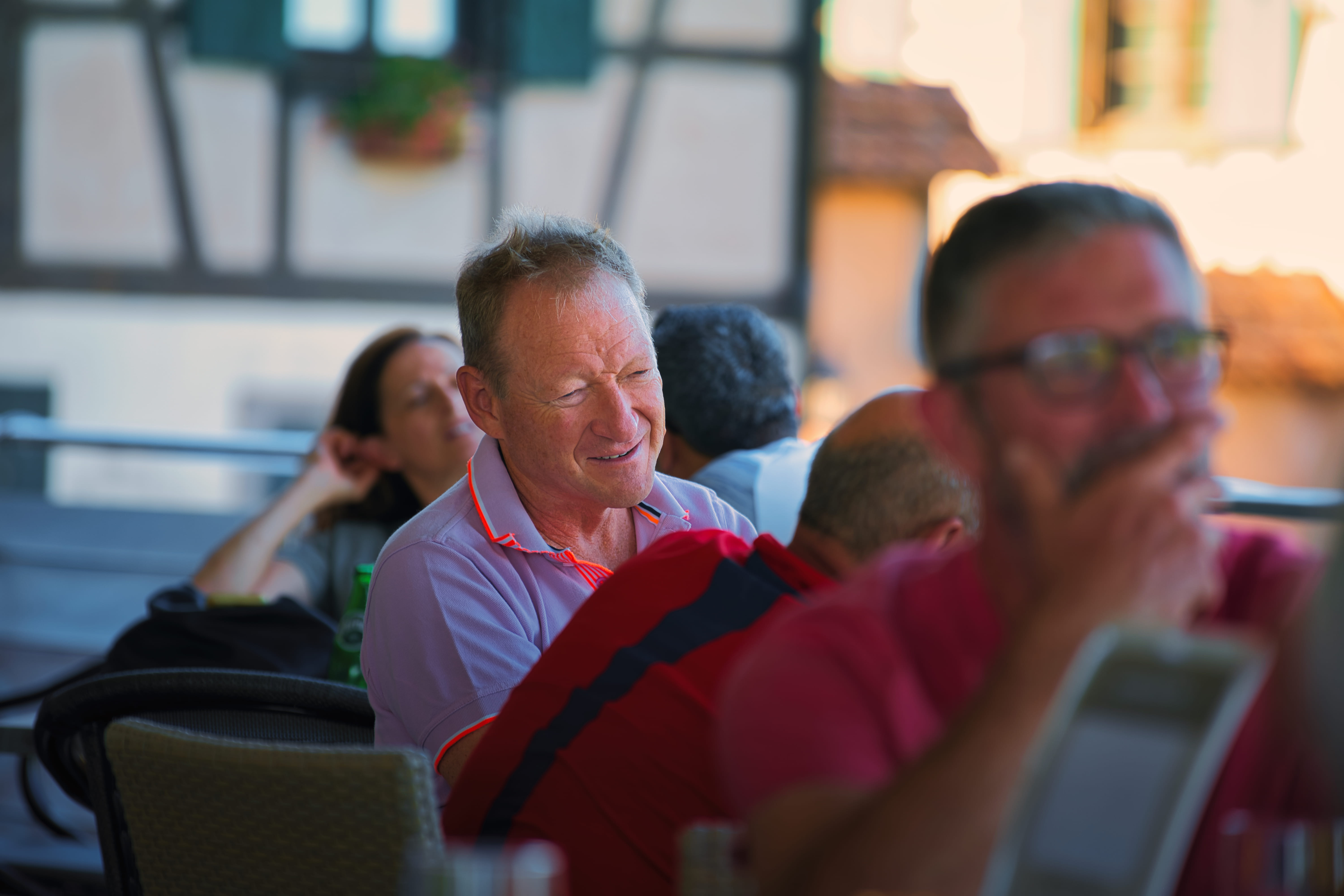 CROEC — Success Golf Cup