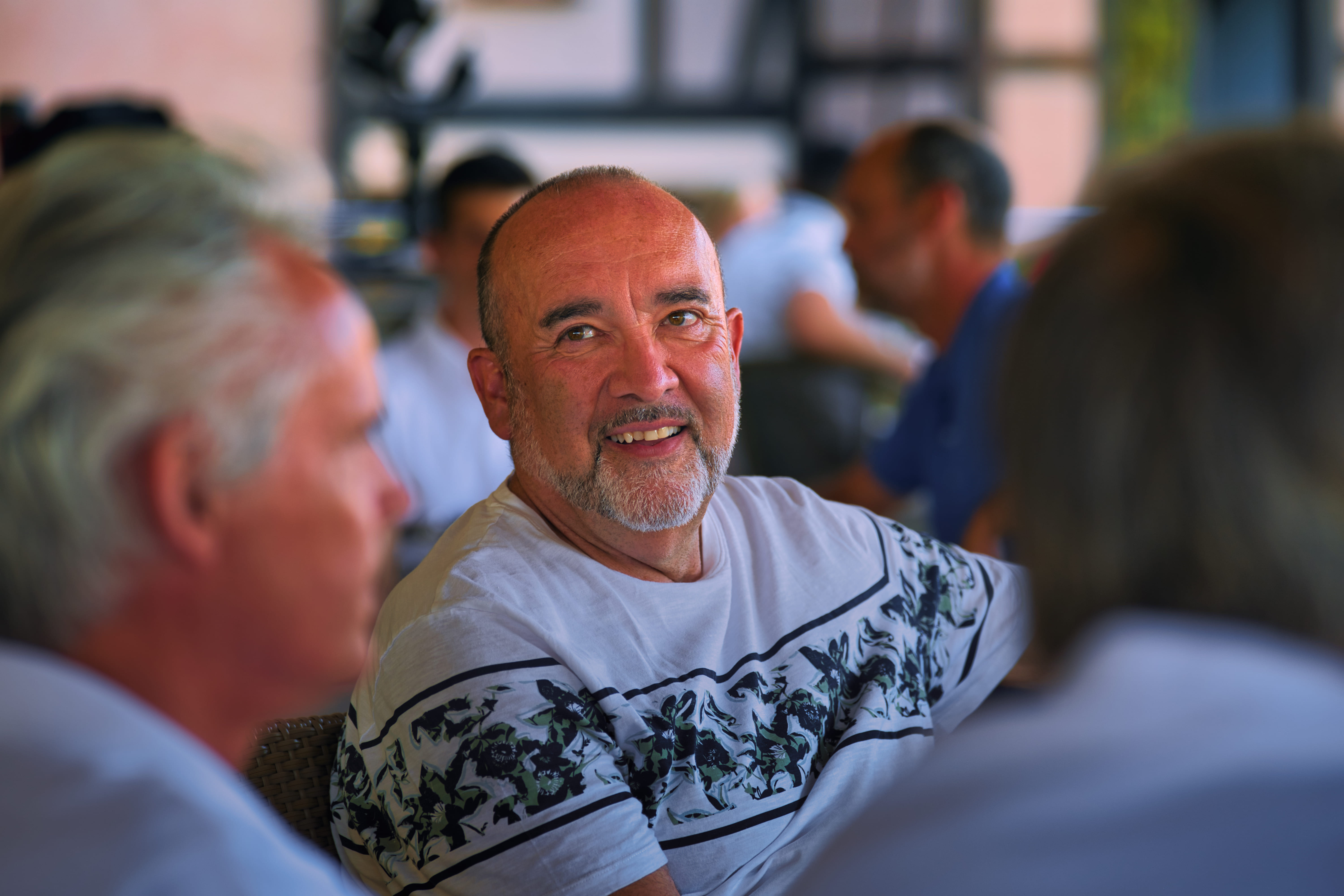 CROEC — Success Golf Cup