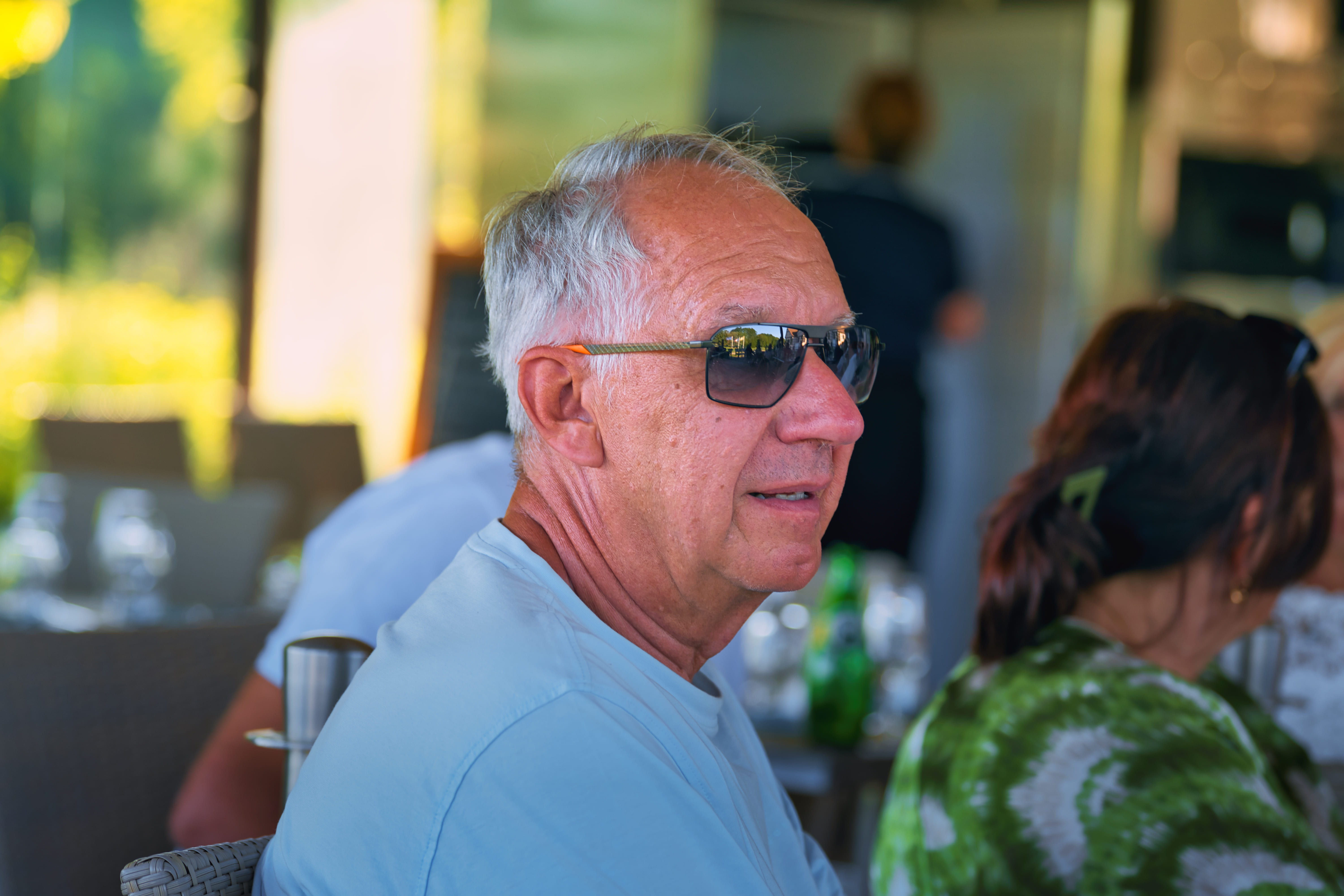 CROEC — Success Golf Cup