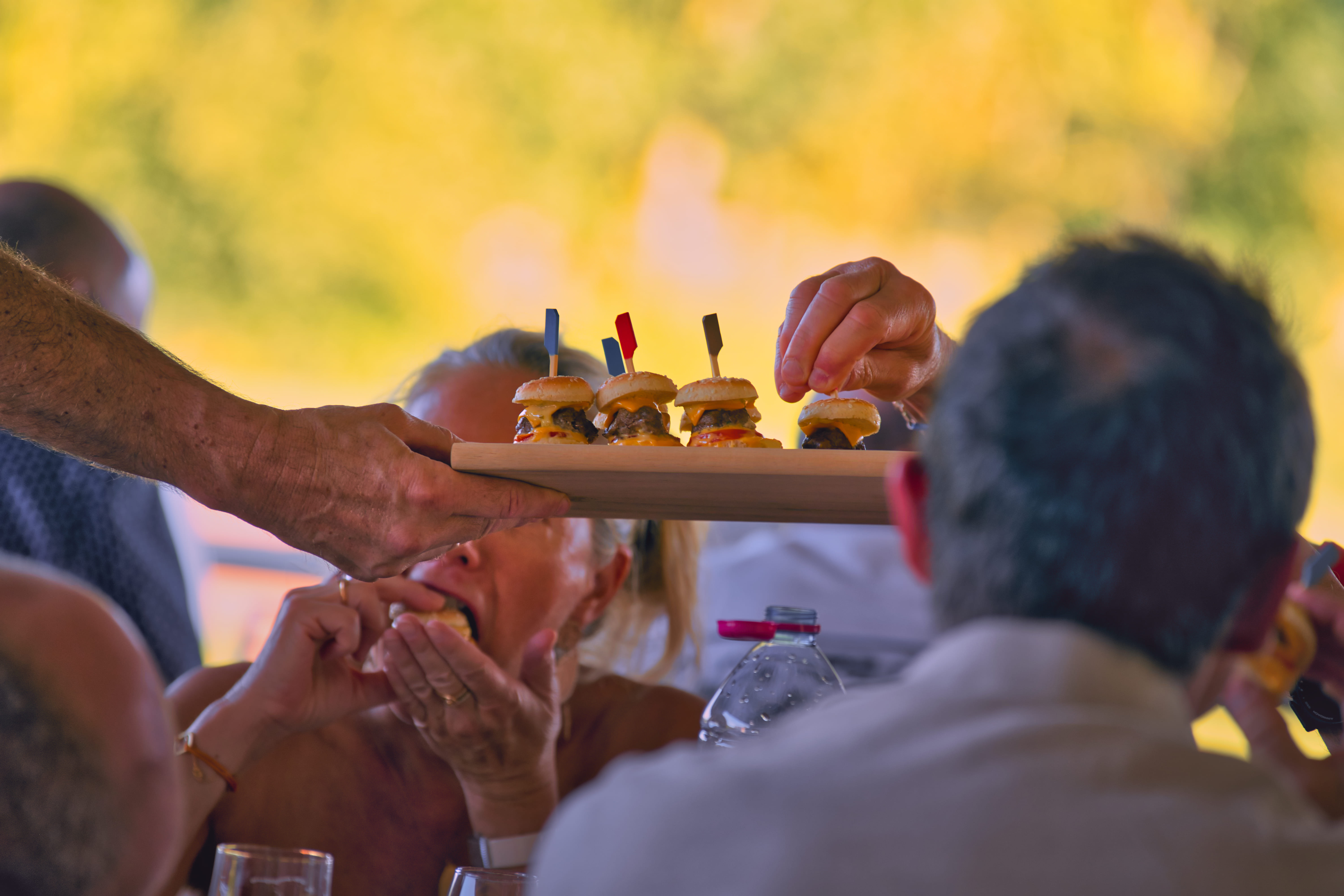 CROEC — Success Golf Cup