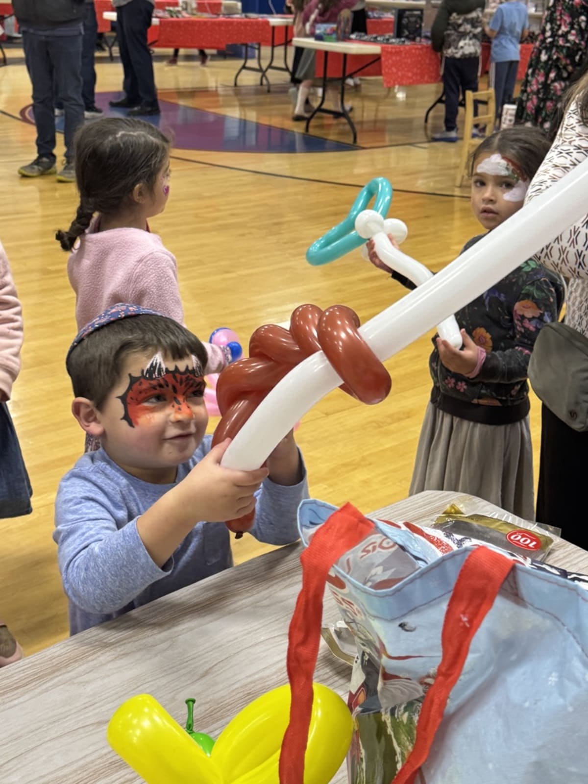 Memphis Jewish community celebration