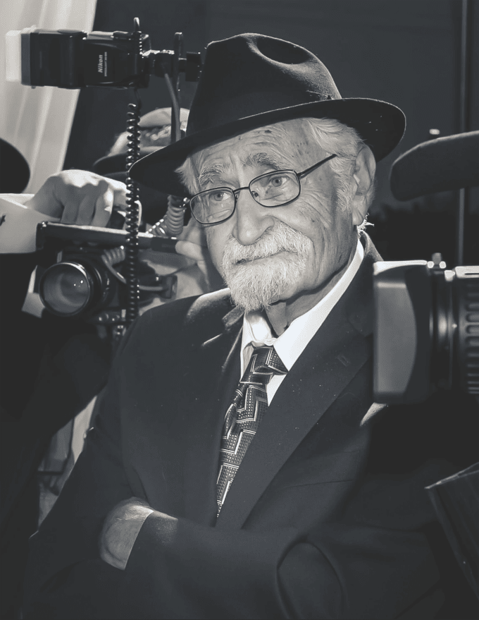 Rav Nota Tzvi Greenblatt, zt"l