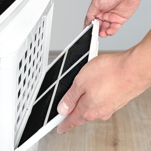 Vue 5 de Pro Breeze Lot De