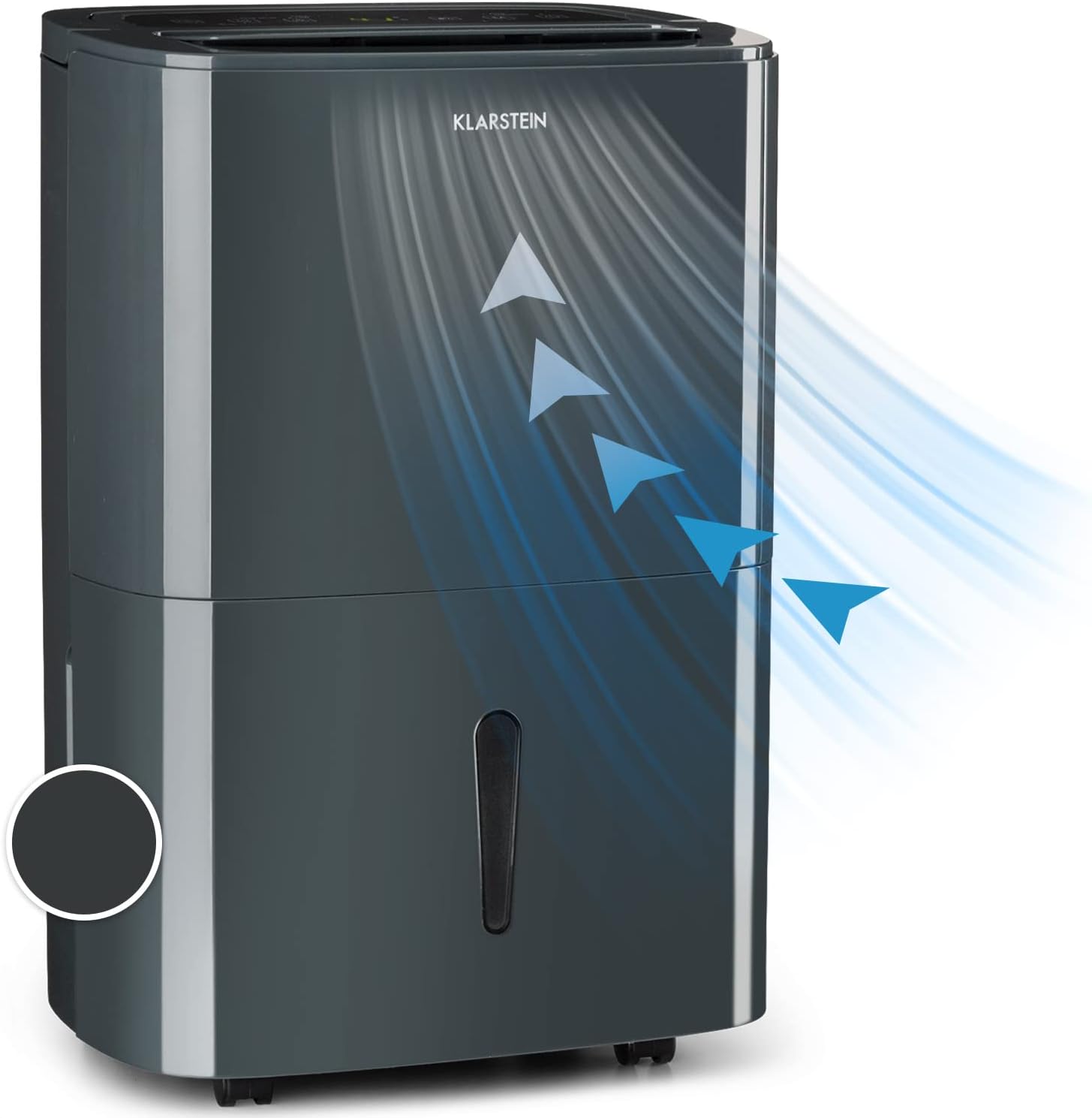 Klarstein Deshumidificateur Air