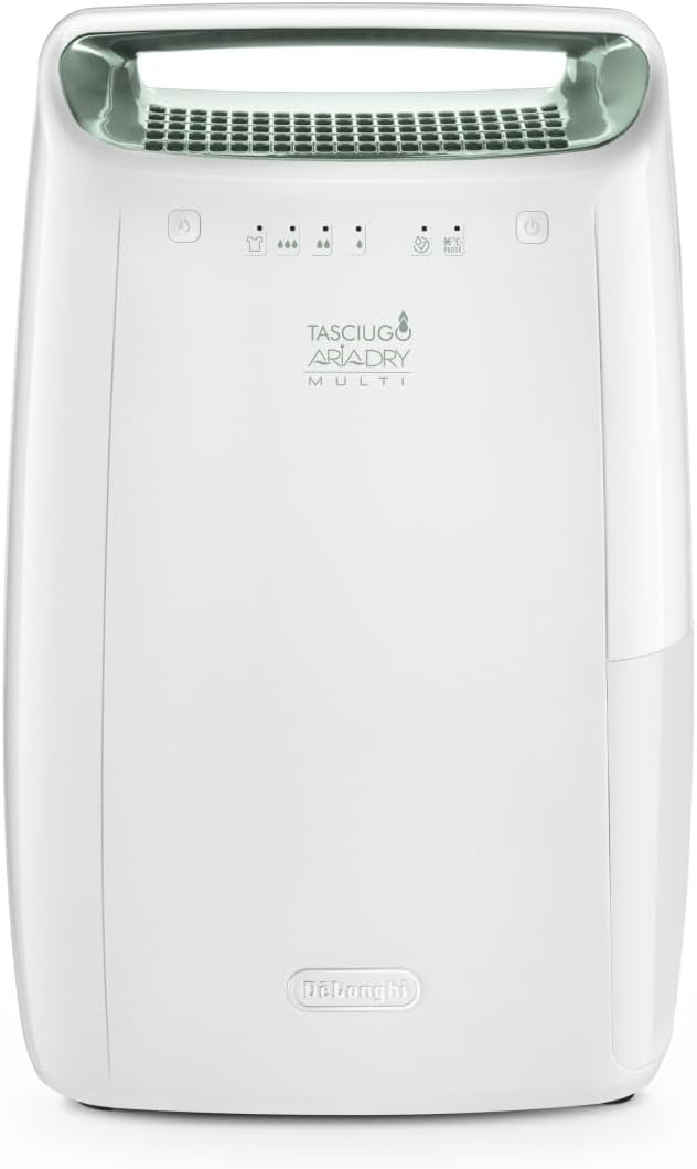 Delonghi Tasciugo Ariadry Deshumidificateur