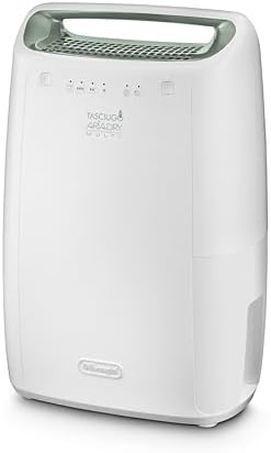 Vue 2 de Delonghi Tasciugo Ariadry Deshumidificateur