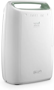 Vue 3 de Delonghi Tasciugo Ariadry Deshumidificateur