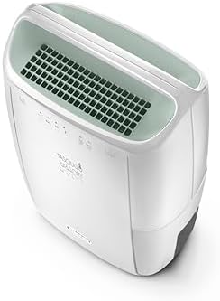 Vue 4 de Delonghi Tasciugo Ariadry Deshumidificateur