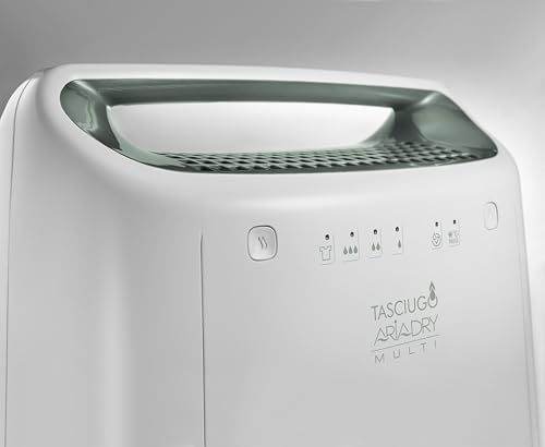 Vue 6 de Delonghi Tasciugo Ariadry Deshumidificateur