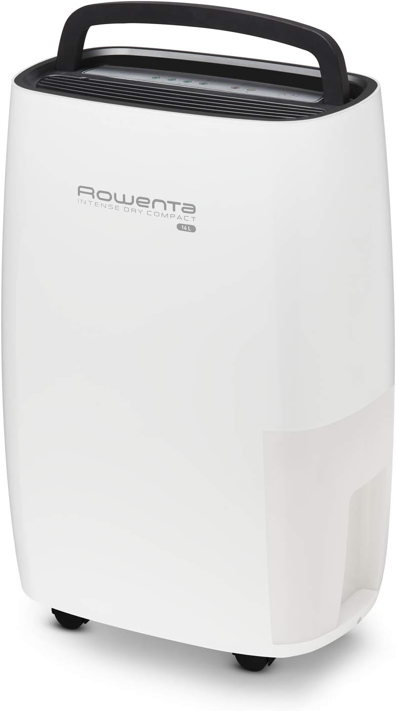 Rowenta Deshumidificateur Intense Dry