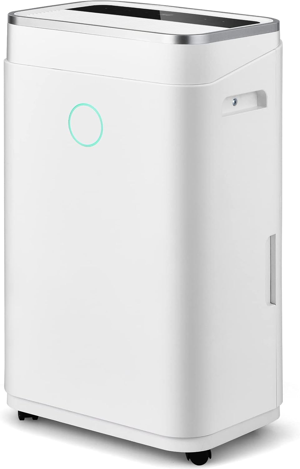 Goplus Deshumidificateur Ljour Deshumidificateur