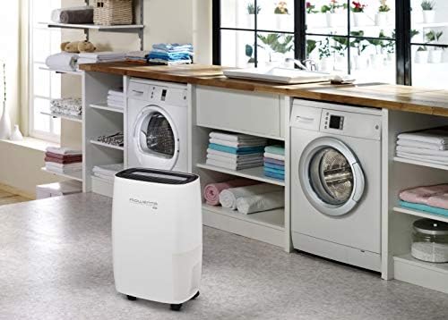 Vue 2 de Rowenta Deshumidificateur Intense Dry