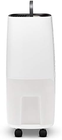 Vue 3 de Rowenta Deshumidificateur Intense Dry