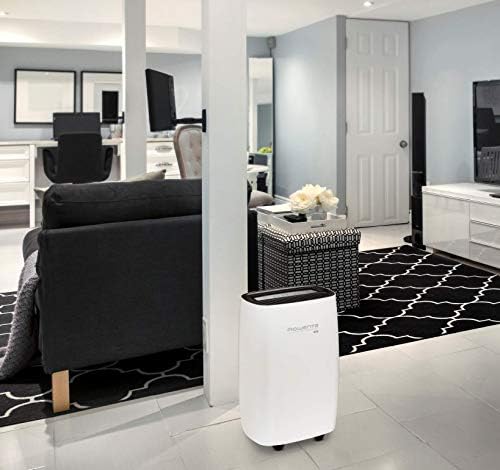 Vue 5 de Rowenta Deshumidificateur Intense Dry