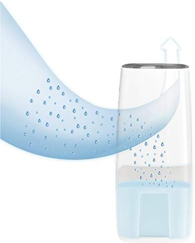 Vue 6 de Rowenta Deshumidificateur Intense Dry