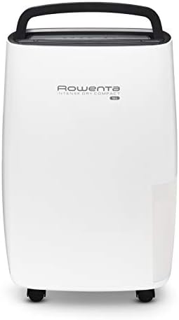 Vue 7 de Rowenta Deshumidificateur Intense Dry