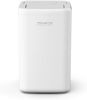 Vue 2 de Rowenta Extreme Dry Compact