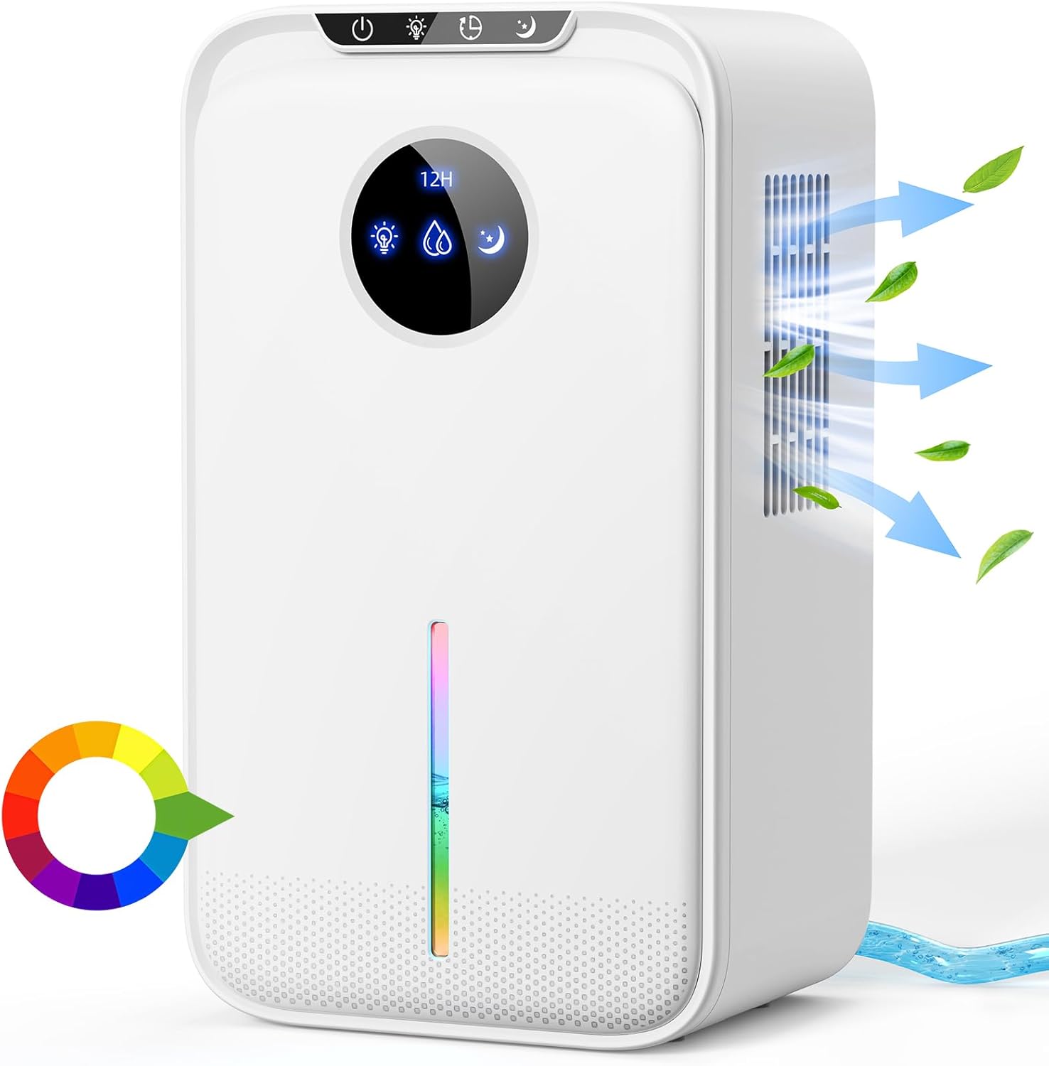 Deshumidificateurs Air Ml