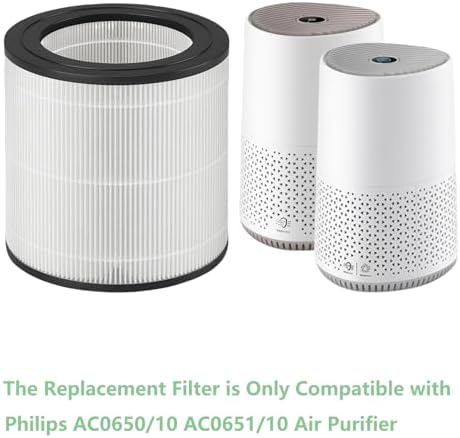 Vue 2 de Fy Lot De Filtres