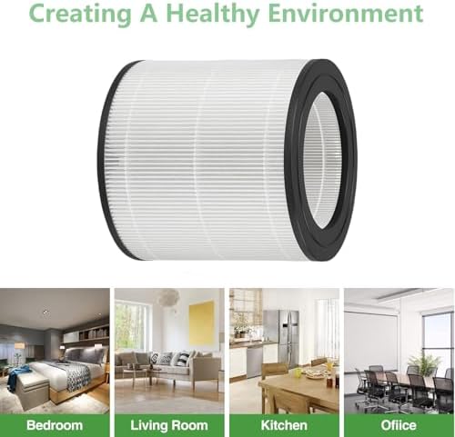 Vue 5 de Fy Lot De Filtres