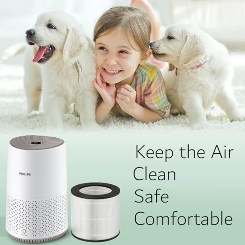 Vue 6 de Filtre Fy Pour Purificateur