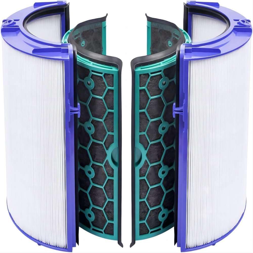 Keepow Filtre Pour Dyson