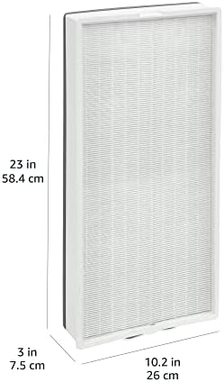 Vue 6 de Amazon Basics Lot De