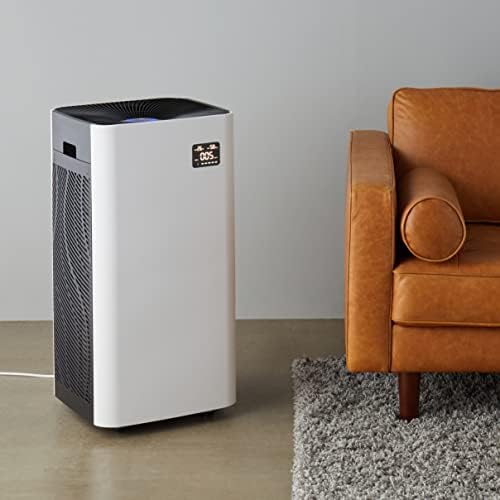 Vue 7 de Amazon Basics Lot De